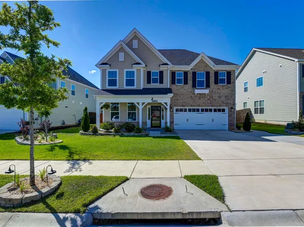 4033 Summerland Way, Elgin, SC 29045