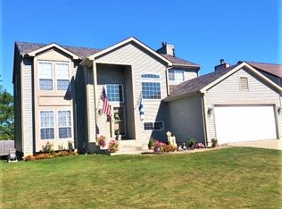 3275 Roswell Dr, Portage, IN 46368