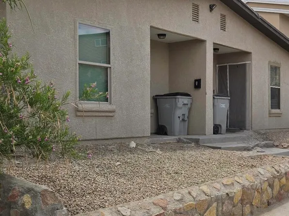 3328 Lincoln Ave #B, El Paso, TX 79930