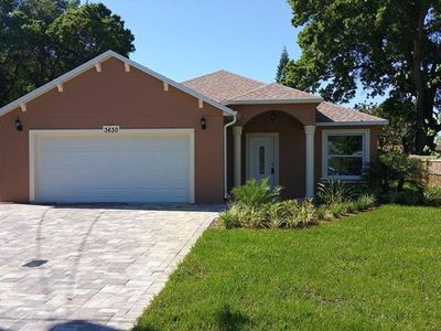 3630 W Palmetto St, Tampa, FL, 33607