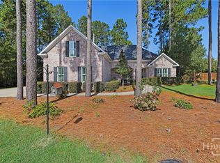 145 Sweetwater Cir, Rincon, GA 31326