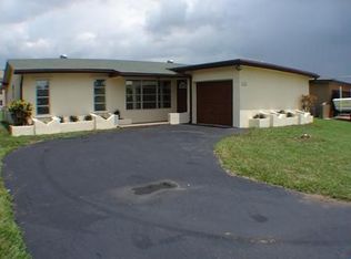 2940 NW 105th Ln, Sunrise, FL 33322