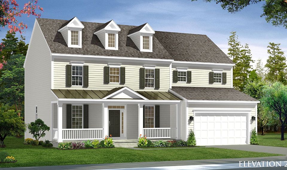 1st image of Ladysthumb Cir Homesite 64