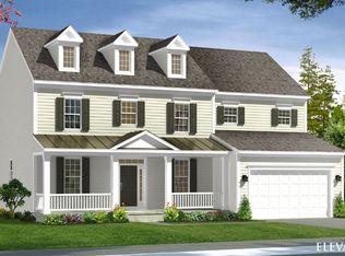 Ladysthumb Cir HOMESITE 64, Charles Town, WV 25414