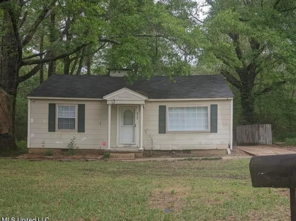 2920 Greenwood Ave, Jackson, MS 39212