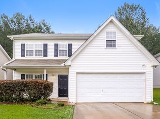 6432 Shadow Ct, Douglasville, GA 30134