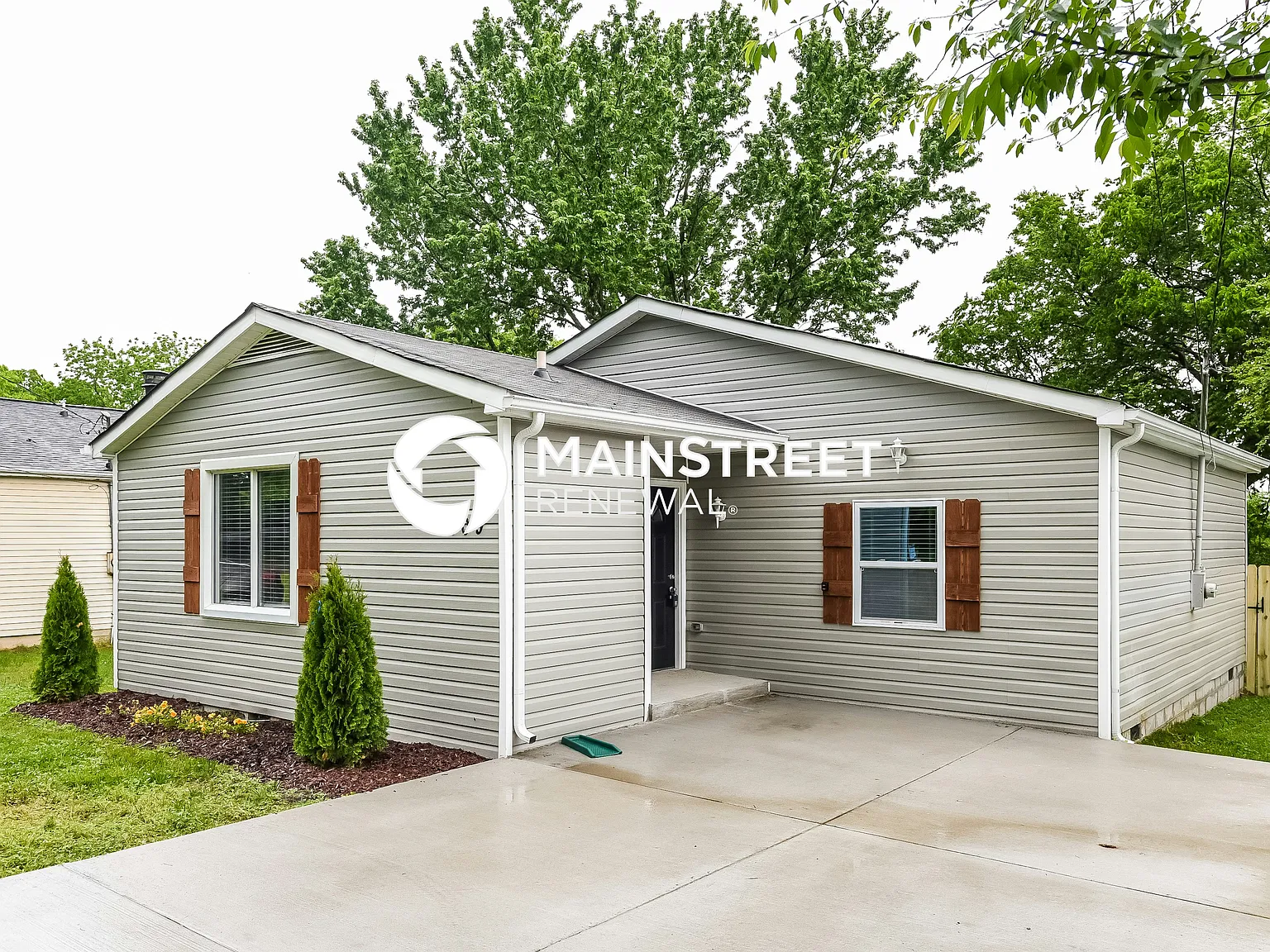 309 Warrior Rd — Photo 3