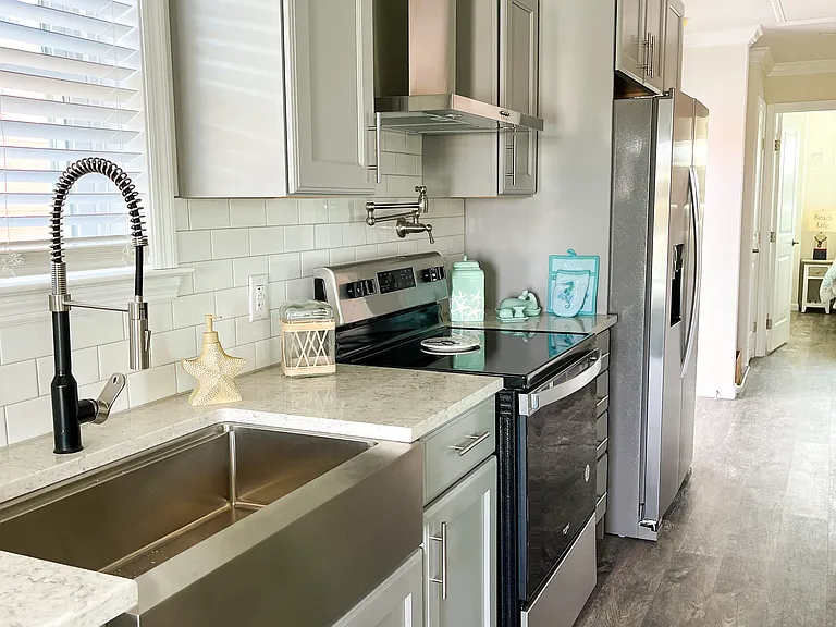 Ocean View — Photo 14