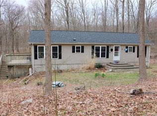 175 Champion Hill Rd, East Hampton, CT 06424