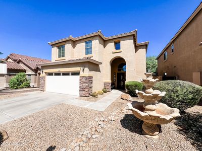 2546 W BRILLIANT SKY Drive, Phoenix, AZ, 85085