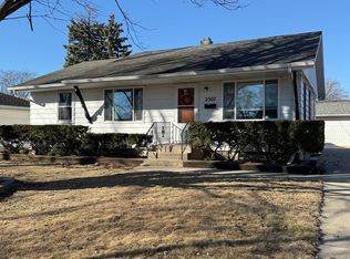 2507 Caddy Ln, Joliet, IL 60435