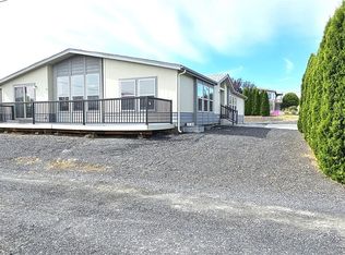 725 1st Ave NW, Soap Lake, WA 98851