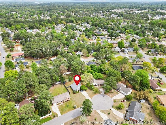 4th image of 5908 Gosfield Pl