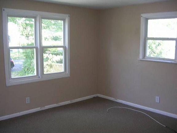 Bedrooom - 1st Flr