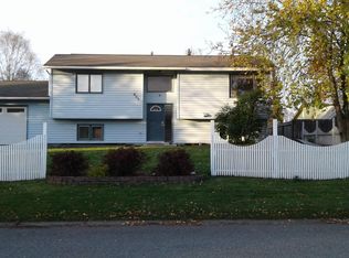 853 W 73rd Ave, Anchorage, AK 99518