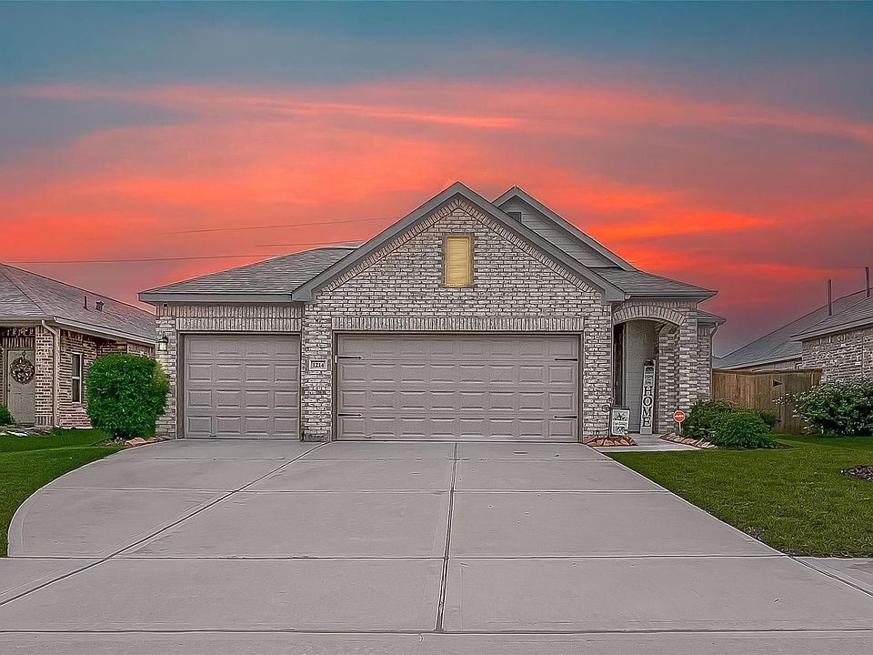 1st image of 1214 Red Hills Dr