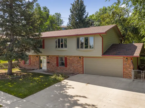 309 E Elk St, Rapid City, SD 57701
