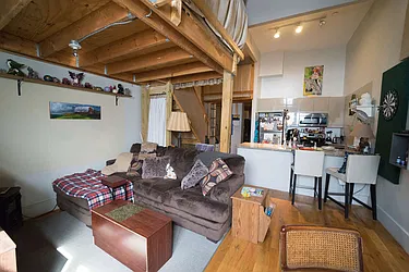 Rented by Manhattan Management LLC