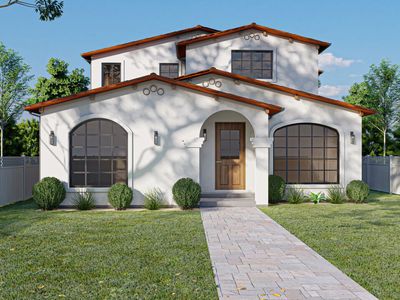 859 22nd St, Santa Monica, CA, 90403