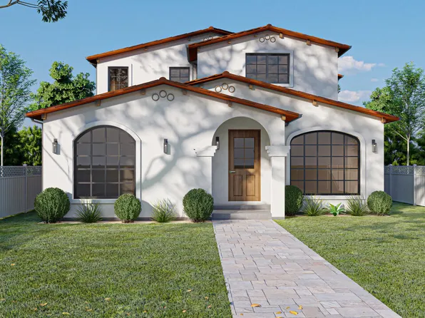 859 22nd St, Santa Monica, CA 90403