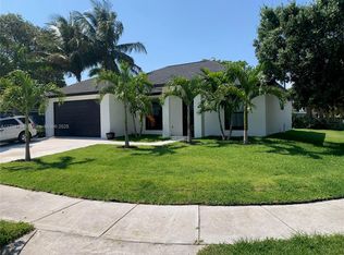 3101 SW 15th Ct, Fort Lauderdale, FL 33312