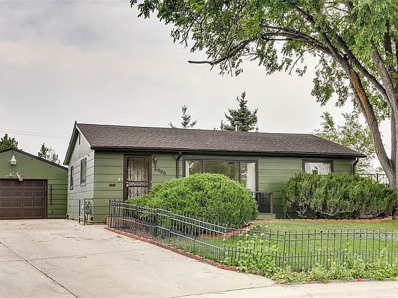 2nd image of 6980 Garden Ct
