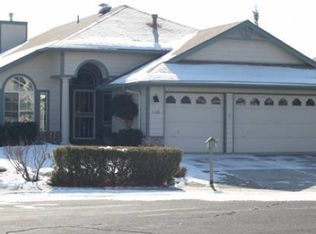 6560 Westchester Ct, Reno, NV 89523