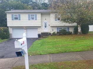 43 Half Hollow Tarn #1, Monroe, NY 10950