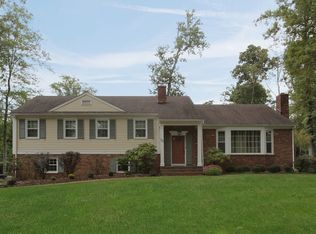 36 Hansell Rd, New Providence, NJ 07974