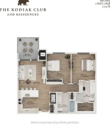 The Kodiak Club — Photo 19