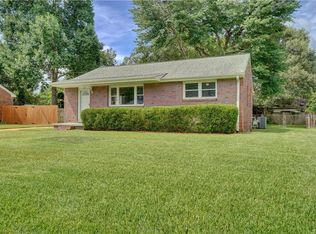 307 Sequoia Rd, Portsmouth, VA 23701