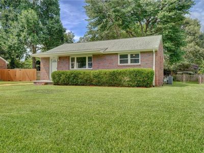 307 Sequoia Rd, Portsmouth, VA, 23701
