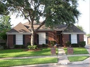6235 Cotton Field Ln, Katy, TX 77449