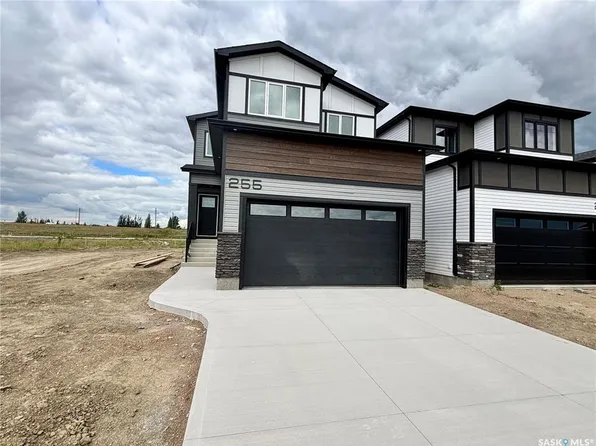 255 Doran WAY, Saskatoon, SK S7V 1Z3