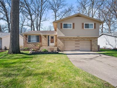 4408 Brendan Ln, North Olmsted, OH, 44070