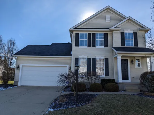 9786 Emerald Ridge Ave NW, Canal Fulton, OH 44614