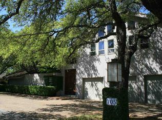 705 Hi Stirrup, Horseshoe Bay, TX 78657