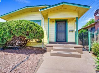 2007 57th Ave, Oakland, CA 94621