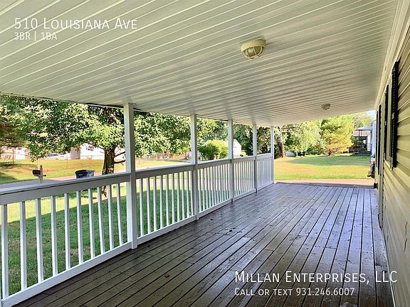 3rd image of 510 Louisiana Ave