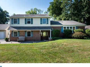 1214 Boulder Ln, West Chester, PA 19382