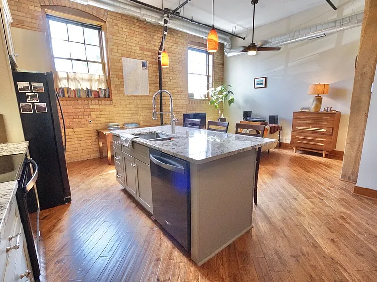 The Schurmeier Lofts — Photo 39