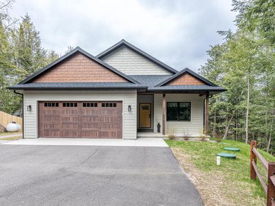 8820 Forest Ln, Minocqua, WI, 54548