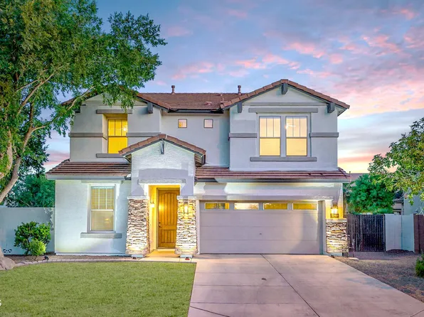 2773 E BOSTON Street, Gilbert, AZ 85295