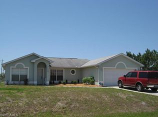 4201 11th St W, Lehigh Acres, FL 33971