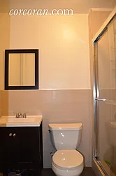 Rented by Corcoran