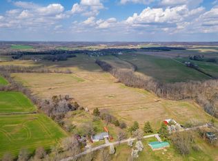 0 Zander Rd TRACT 1, Hopkinsville, KY 42240