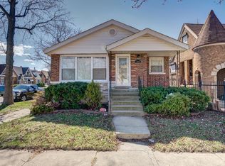 1635 W 92nd Pl, Chicago, IL