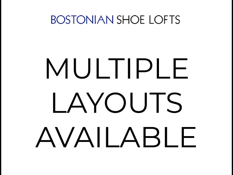 Bostonian Shoe Lofts — Photo 98