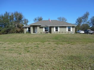 6135 Dixie Way, Mims, FL 32754