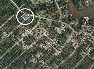 0 Corner Crystal & Woodhaven Rds Road Lot 445 LOT 445, Southport, NC 28461